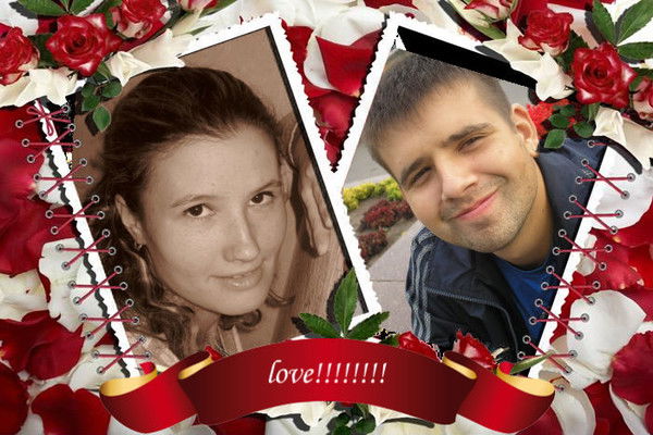 Виктор & Ирина Мещеряковы