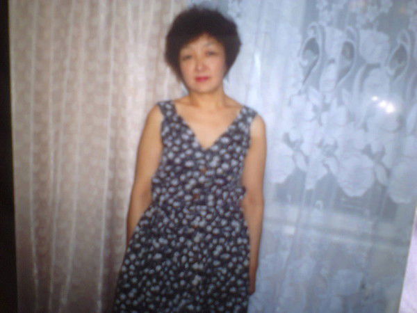 Дамеля Жумагалиева