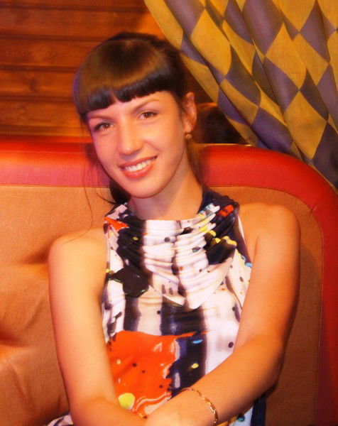 Эльвира Хусяинова