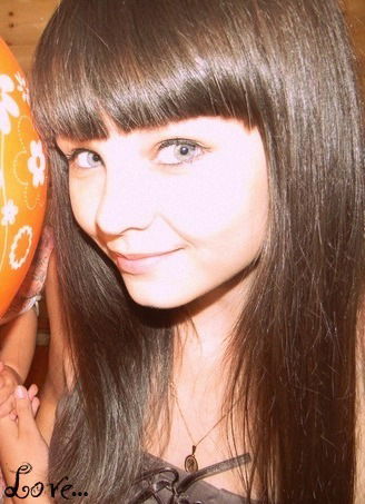 Настя Мокрова