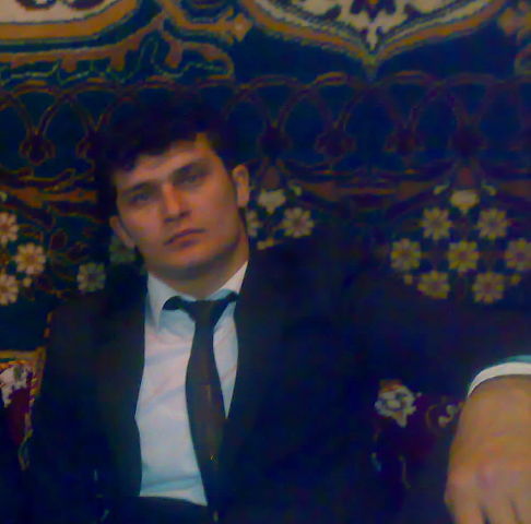 Фирдавс Хаитов