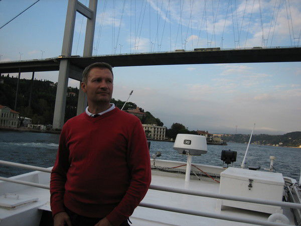 Александр Русняк