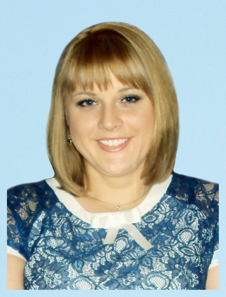 Алена Феденок