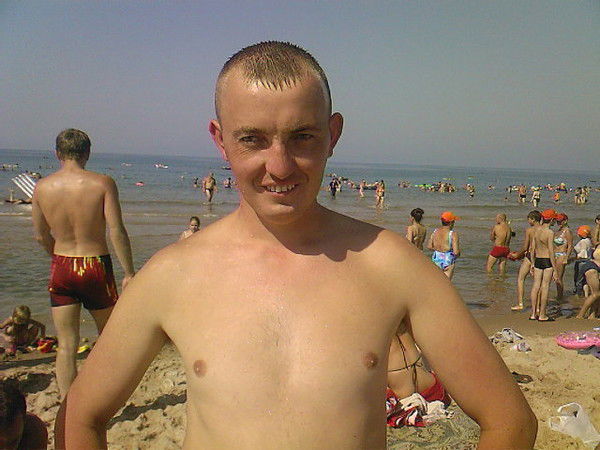 Роман Вершинин