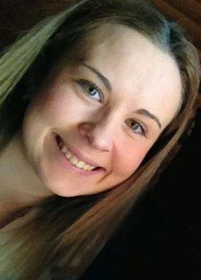 Алёна Рожкова