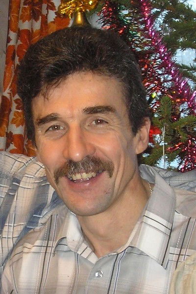 Василий Салаш