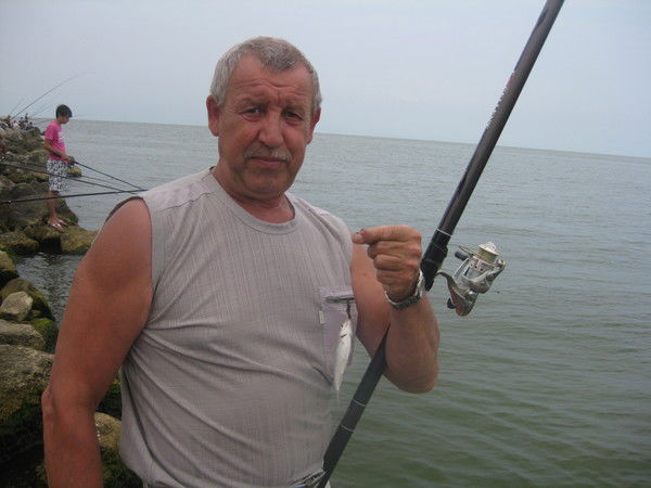 Александр Чупин