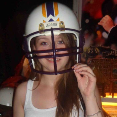 Мария Готовцева