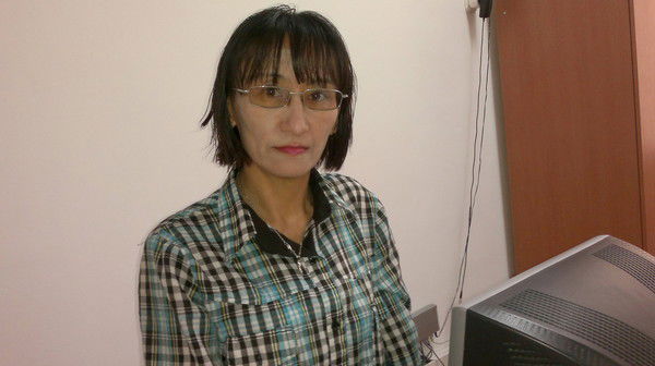 Алтын Айтуарова