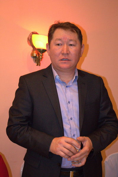 Zhandar Nautiev