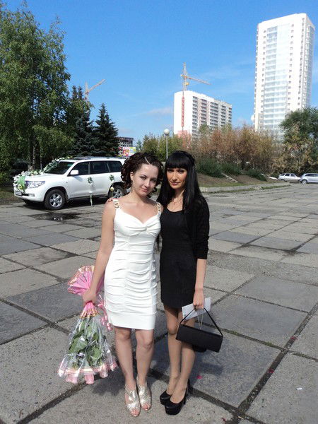 Зоя Солдатова