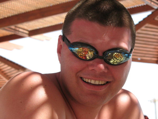 Игорь Грибцов