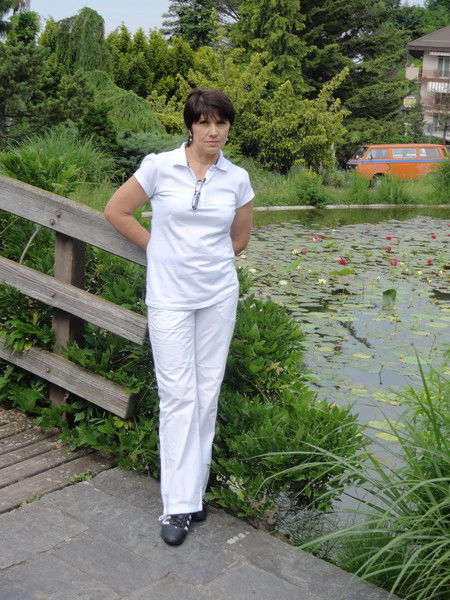 Гаврилова Наталья