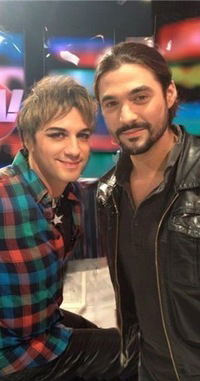 Адам Сартор