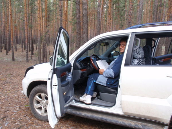 Александр Ставинога