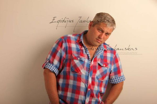 Игорь Кучма