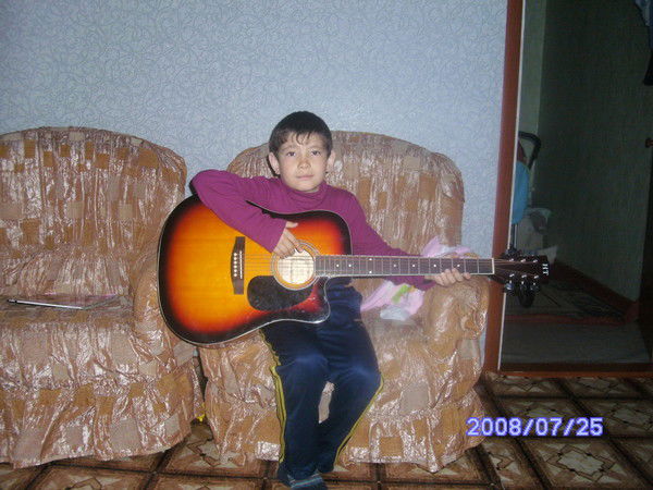 Арлан Шамуханов