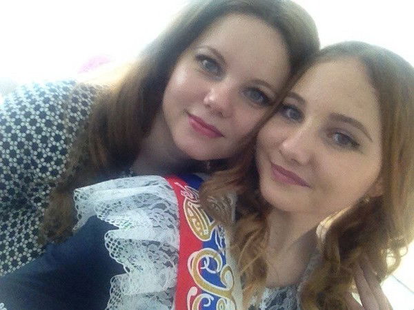 Елена Гринько