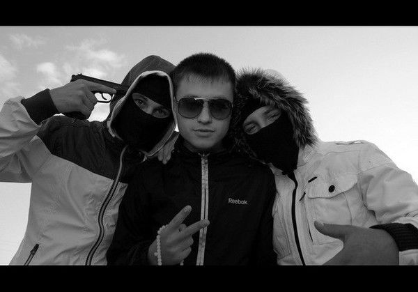 †††серёга Lin†††