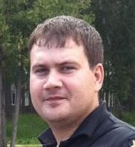 Святослав Константиновский