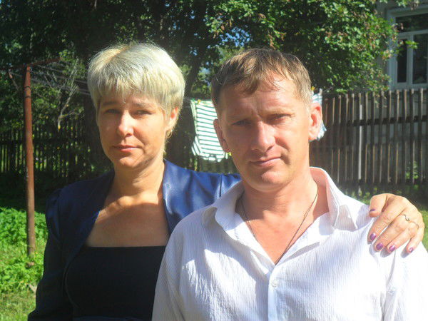 Марина Ванюкова