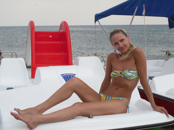 Валерия Куян