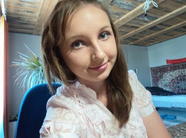 Мария Зимина