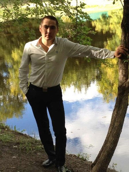 Баур Гумаров