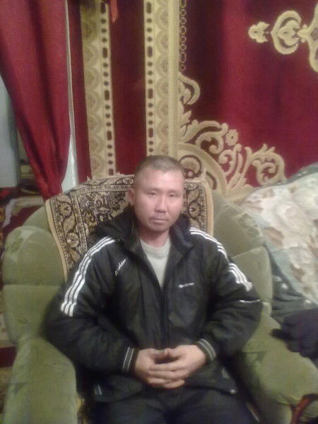 Канат Станбаев