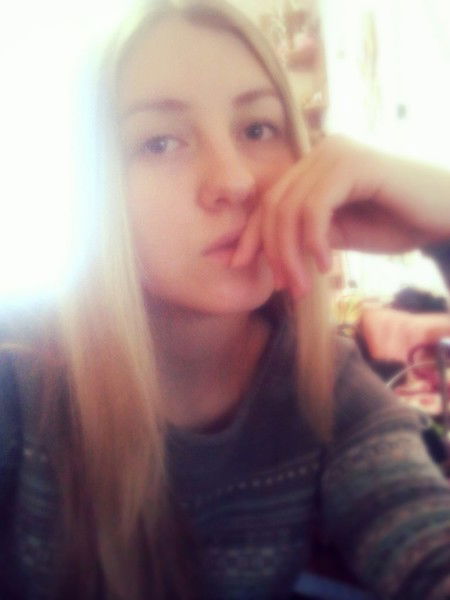 Нюта Проценко