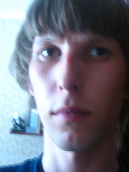 Андрей Ларьков