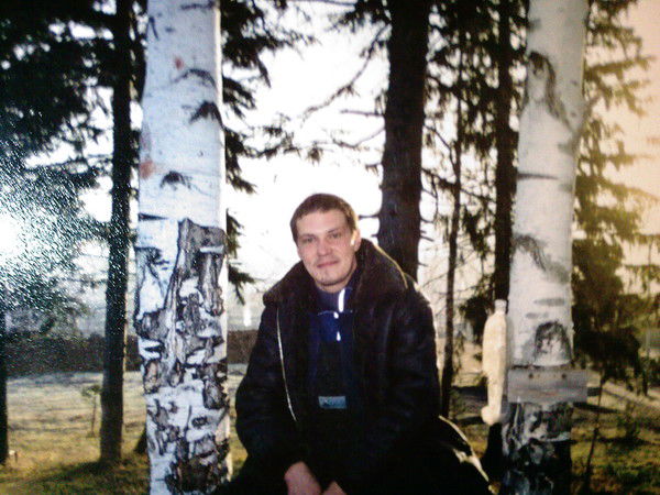 Василий Бабанин