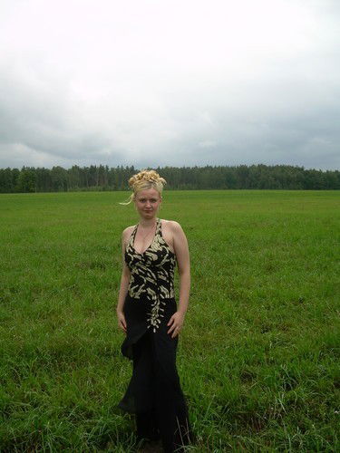 Олеся Львова