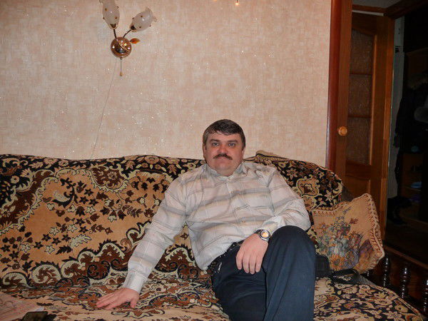 Сергей Делаткевич