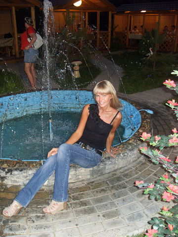 Ирина Годухина