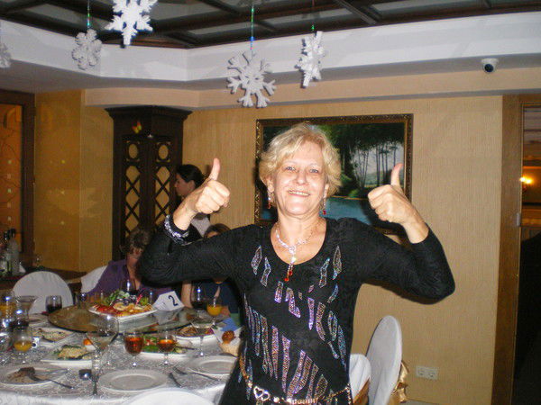 Лариса Kошелева