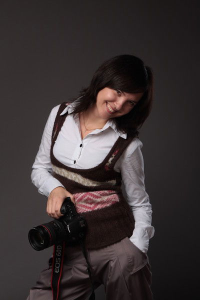 Татьяна Меленчук