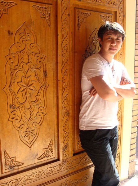 Валерий Сон