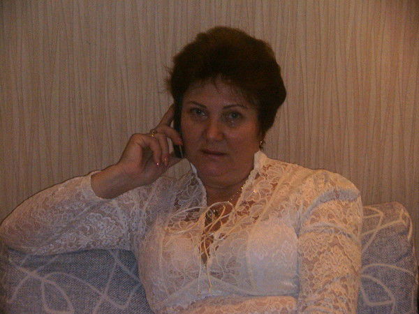 Светлана Першина