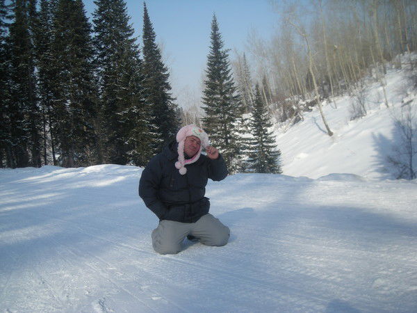 Алексей Бучковский