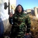 Талгат Исенов