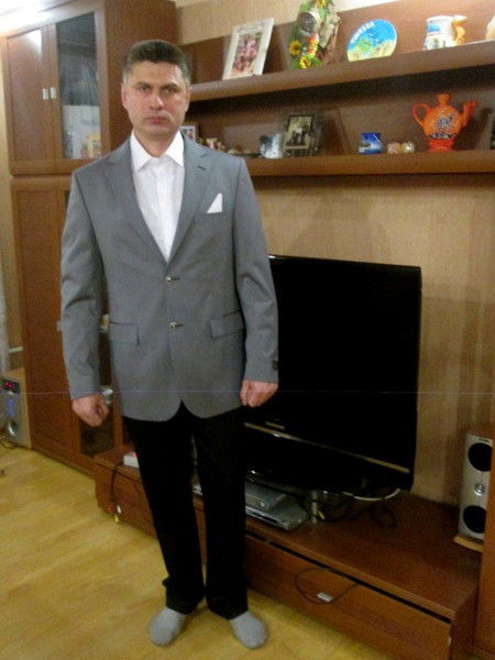 Игорь Белов