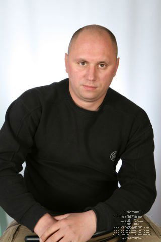 Анатолий Перевозник