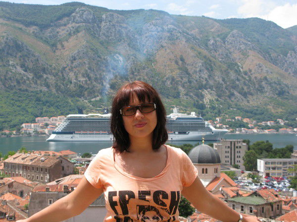 Таня Селиванова