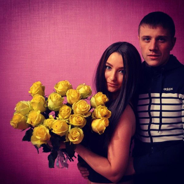 Вовчик Васильев