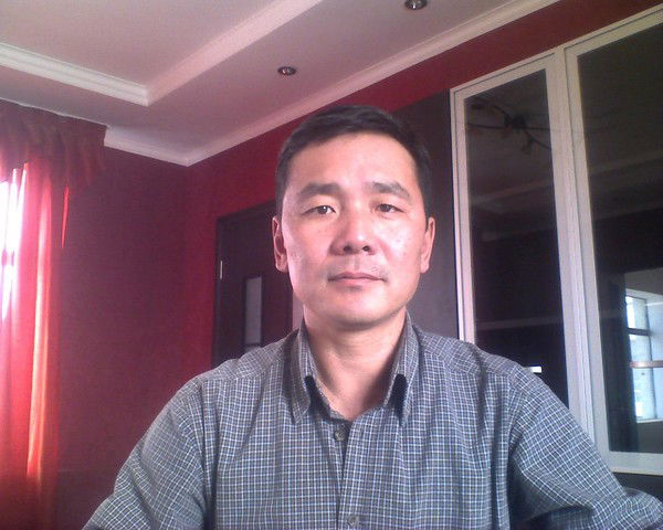 Александр Ли