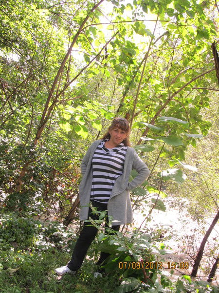 Элла Фалько