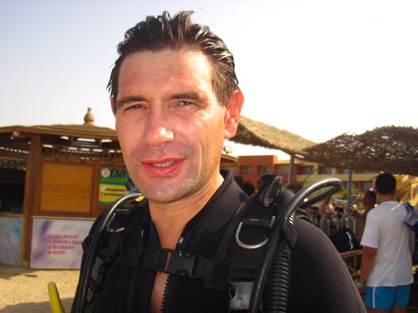 Азат Янтыков