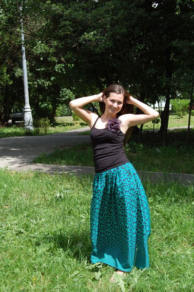 Mарина Сухова