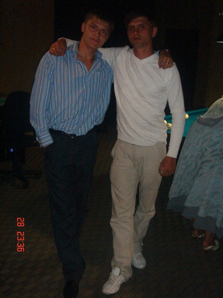 Артём Денисенко